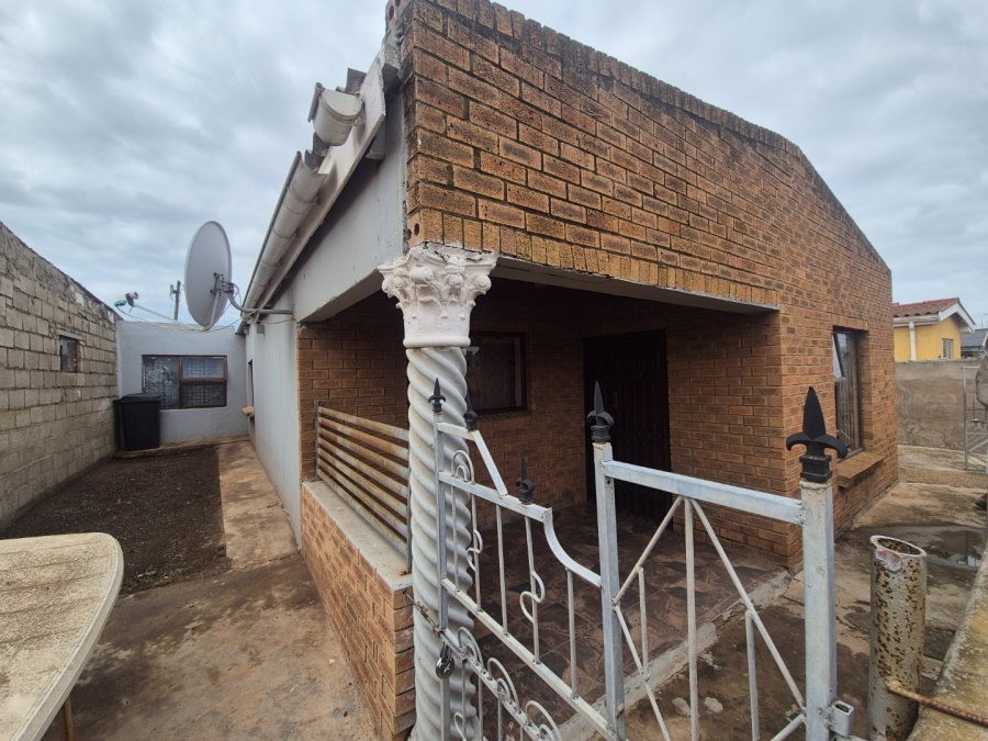 3 Bedroom Property for Sale in Kwazakhele Eastern Cape